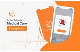 An App To Handle Medical Care Emergencies
